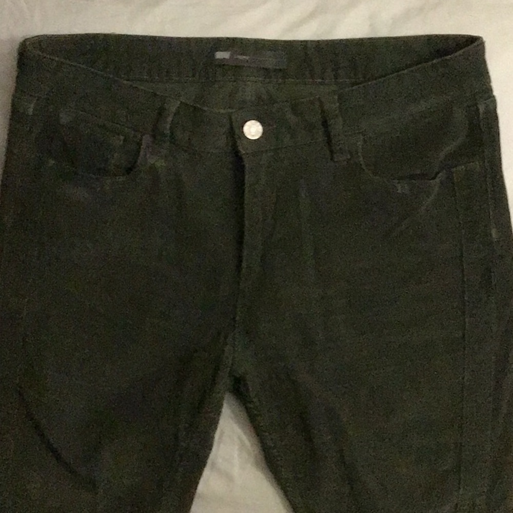 Levi’s corduroy